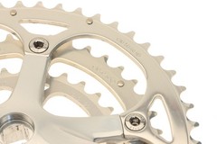 Campagnolo Centaur Triple Crankset 10 Speed 50/40/30T 170mm 2003 NOS NEW