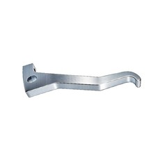 Steel Linear Bow Press Finger w/Lock Screw For Most Modern Compound Bows 7/16  »