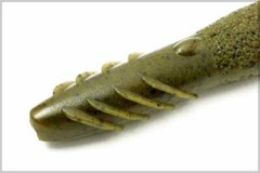 Deps Cover Scat Heavy Cover Stick Bait – Choose Size / Color
