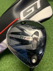NEW Titleist GT2 Fairway 3 Wood – RH, 15° – Tensei 1K Blue 65 Regular Flex
