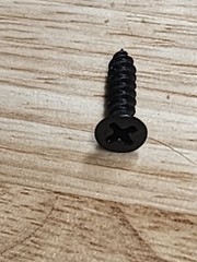 Ruger No. 1 Pistol Grip Cap Screw OEM New Gun Parts Gunsmith Hard to Find