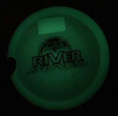 Latitude 64 💎 Opto Moonshine RIVER – Mirror Run – PFN OOP & HTF 172g RARE 💎