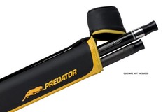 New Predator 1×1 Black/Yellow Hard Case – C PRE 1B1S BLK/YEL H