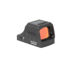 Holosun SCS-320-GR Multi-Reticle 32MOA Green Circle 2MOA Dot Reflex Sight