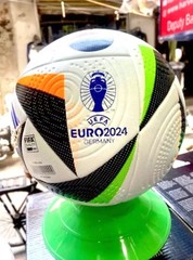 Adidas UEFA EURO 2024 Germany Official | Match Ball Soccer Football