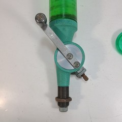 RCBS Uniflow Reloading Powder Measure With Box
