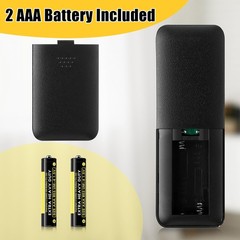 Treadmill Remote Control Replacement, Walking Pad Remote Replacement Only Com…