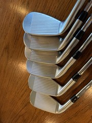 Titleist t150/t250 Combo Set