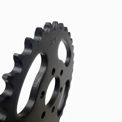 32 Tooth Rear Chain Sprocket ID 37mm for 530 Chain 50CC 70CC 90CC 110CC 125CC…