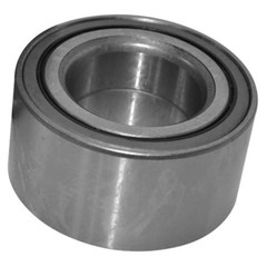 114058 Front or Rear Wheel Bearing (Fitment Varies by Vehicle) for Select
