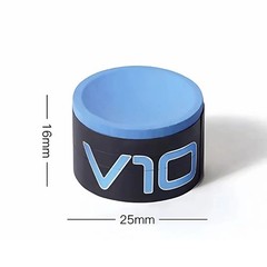 TAOM V10 Chalk Snooker Pool Chalk Billiard Chalk Pro Pool/Billiard Cue Chalk