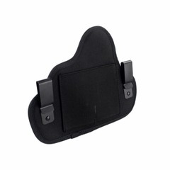 Concealed Carry Pancake IWB Gun Holster for Ruger EC9S G2c LC9 Walther PPS S&W