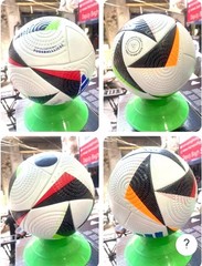 Adidas UEFA EURO 2024 Germany Official | Match Ball Soccer Football