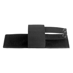 Tactical Concealed Carry Hook&Loop Gun Holster Universal Right Left Hand Pistol
