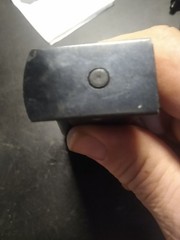 BRYCO Jennings 9mm 10 round magazine 37