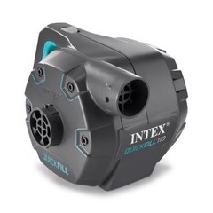 Intex 120-Volt Quick-Fill AC Corded Electric Air Pump (Open Box)