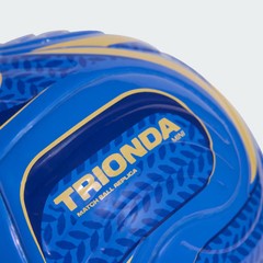 adidas men Trionda Italy Home Mini Ball