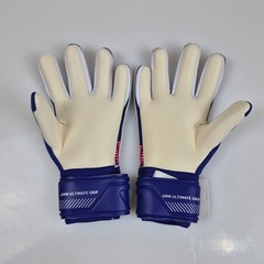 PUMA ULTRA PRO Negative Cut GoalKeeper Gloves 041949-01 Size 8 Lapis Lazuli NIB