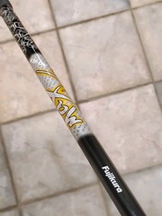 Cobra S2 10.5° Fujikura Regular Graphite Adjustable Driver Golf Club w/ Cover