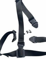 Kydex Chest Holster Chest Rig Christmas Sale Started