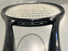 Wilson RF 01 STRUNG 4 1/4 ( Tennis Racket Federer 98 sq inch 10.6oz 300g 16×19 )