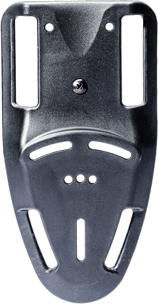 Blade-Tech USA Mid-Rise Drop Leg Platform Offset Duty Belt Holster Attachment TA