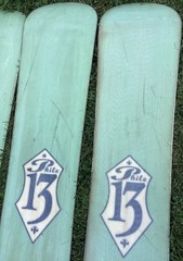 MFG-INC Snowboard 138cm & 145cm Phile 13 Wide Ride Snowboard
