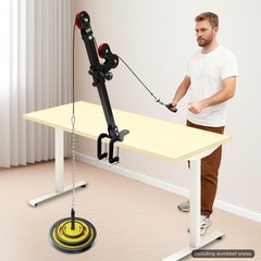 Modern Arm Wrestling Training Equipment, Home Tabletop Wrist Training Device