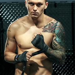 DEFY™ Boxing Hand Wraps 180&Prime; Muay Thai MMA Elastic Bandages Protector New Pair