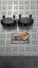 Onewheel XR Axle Blocks