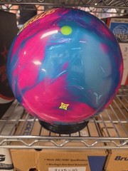 14lb Hustle ETF OVERSEAS 3.5-4 Pin