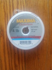 Maxima Chamelon 4 Lb