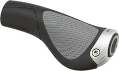 German-Made Rubber Grips for Mountain Bike