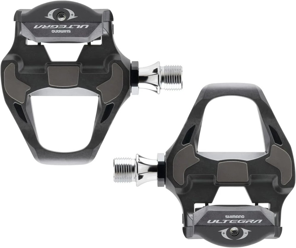 New Shimano Ultegra PD-R8000 Clipless Pedals w/SH11 Cleats Road Bike Standard