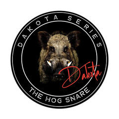 DOZEN of 1/8&Prime; Loaded BOAR / HOG Trapping Snares ~ 84&Prime; w/ Dakotaline 1/8&Prime; Lock