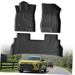 Original 2024 2025 2026 Trax for Chevrolet/Chevy Trax Floor Mats