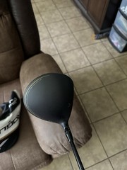 Called Rogue St Max D 9.0 Men’s Left Handed Driver, Tensei Stiff Shaft