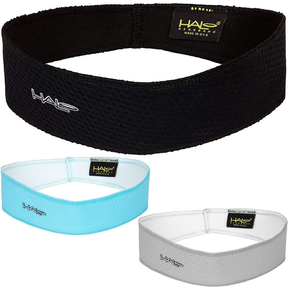 Halo Headband AIR II Pullover Sweatband