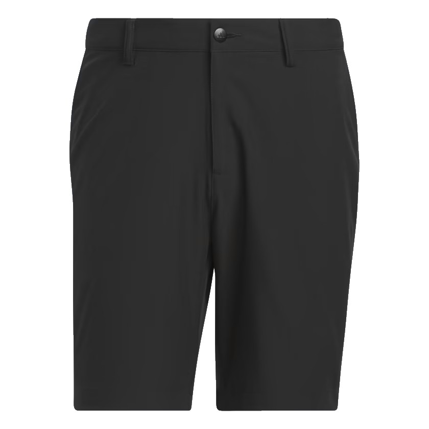 Adidas Men&rsquo;s Ultimate365 8.5 Inch Golf Shorrts – HR6793 – Black – 38