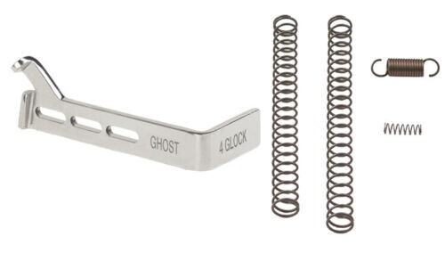 Ghost Inc Ultimate 3.5lb Trigger Kit w/ Connector & Springs for Glock Gen 1-5