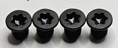 MAC 9 DS COMP – Agency Arms RMR Mounting Plate Screws (PLEASE READ LISTING)