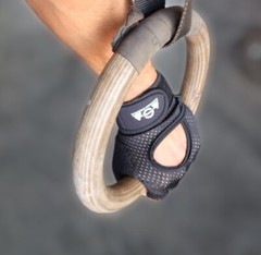 Men Women Weight Lifting Gloves Gym Fitness Workout Strength Training Exercise