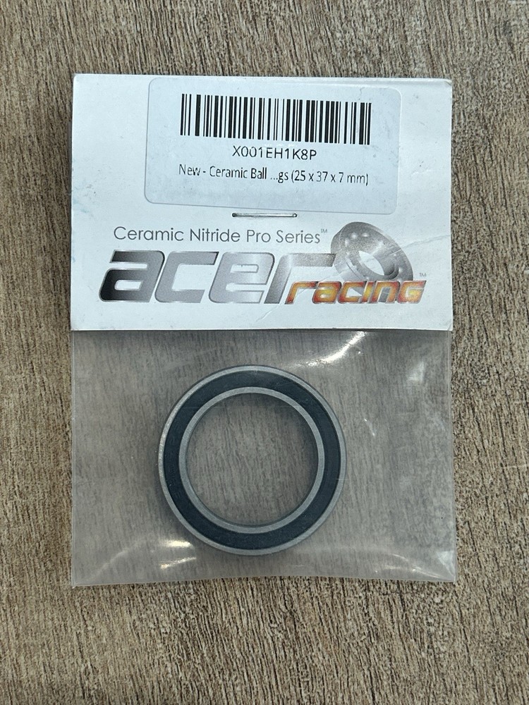 6805-7 Bearing – 25x37x7 mm Ceramic Ball Bearing