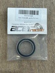 6805-7 Bearing – 25x37x7 mm Ceramic Ball Bearing