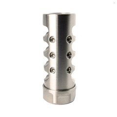Gen 4 Little Bastard Self Timing Muzzle Brake