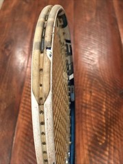 Head Youtek Graphene Instinct MP Racquet – 100 Sq. Inch – 10.6 oz. – Grip 4 1/4
