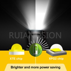 1pc P13.5S LED Maglite Flashlight Torch Bulb 1.5V/3V/4.5V/6V/9V Negative Earth