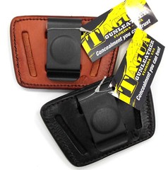 CLOSEOUT! Right Left Hand Inside Outside Pants Holster SMALL GUNS – Choose
