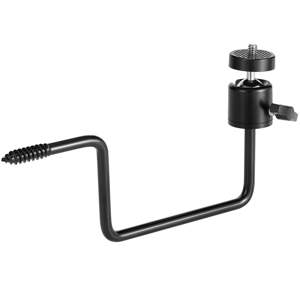 ALTIN Trail Camera Tree Mount, Holder, Bracket, 360 Rotatable, 5KG Capacity, …
