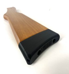 New Daisy Model 25(China) Tapered Stock Extension For Factory Wood Stock – 1.5&Prime;